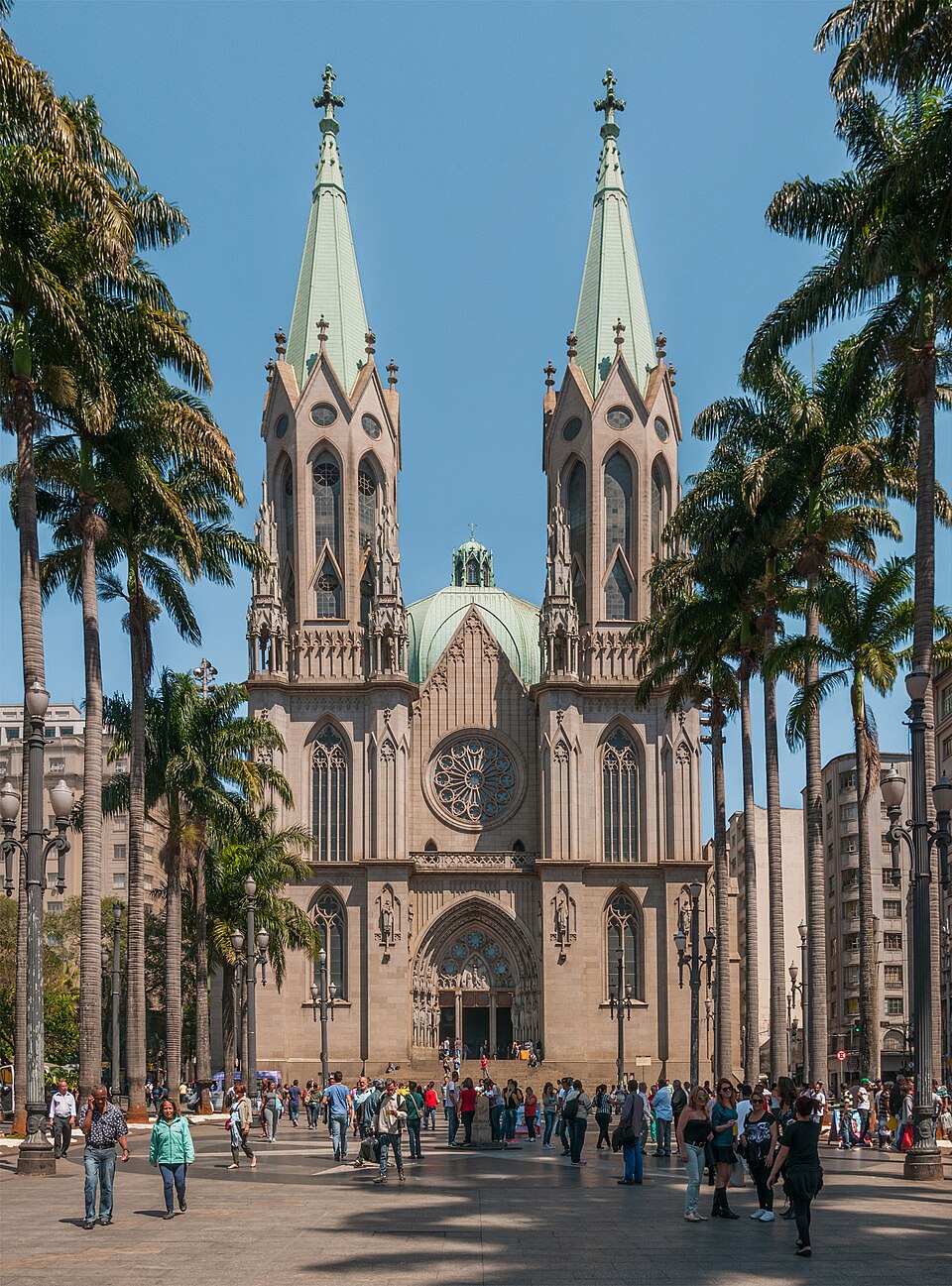 Foto do local: Catedral da Sé